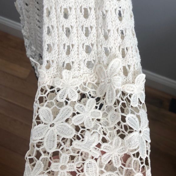 INC LACE DRESS SHIRT💞 - Picture 4 of 4